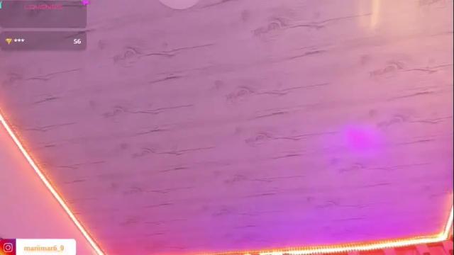 Thumbnail 3, mari_mar69's Stream at Chaturbate, 12 days ago