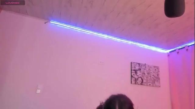 Image 11 of mari_mar69 Stream on Chaturbate on 4 days ago