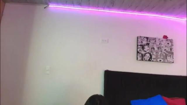 Thumbnail 1, mari_mar69's Stream at Chaturbate, 24 days ago