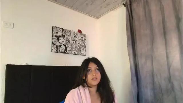 Thumbnail 3, mari_mar69's Stream at Chaturbate, 23 days ago