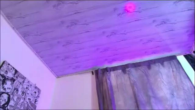 Image 6 of mari_mar69 Stream on Chaturbate on 19 days ago