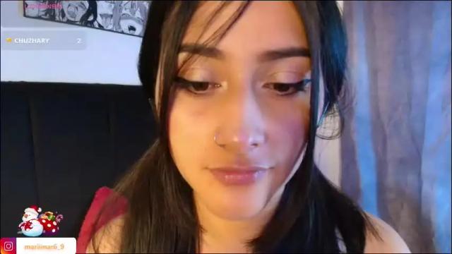 Thumbnail 1, mari_mar69's Stream at Chaturbate, 15 days ago