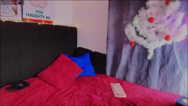 Image 4 of mari_mar69 Stream on Chaturbate on 20 days ago