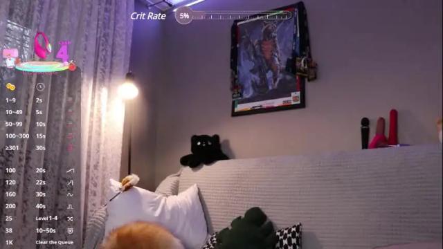 Image 6 of mari_moon_bunny Stream on Chaturbate on 16 days ago