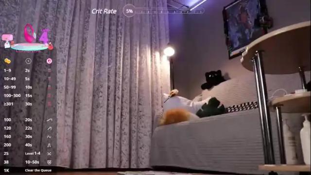Image 8 of mari_moon_bunny Stream on Chaturbate on 15 days ago