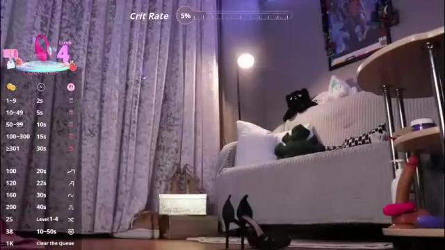 Image 12 of mari_moon_bunny Stream on Chaturbate on 2 months ago