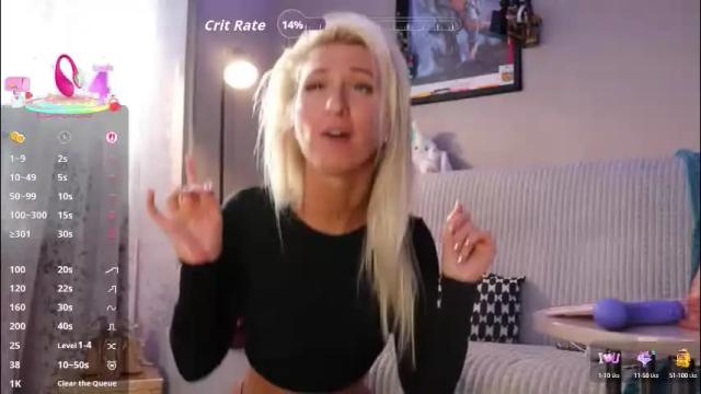 Image 4 of mari_moon_bunny Stream on Chaturbate on 2 months ago
