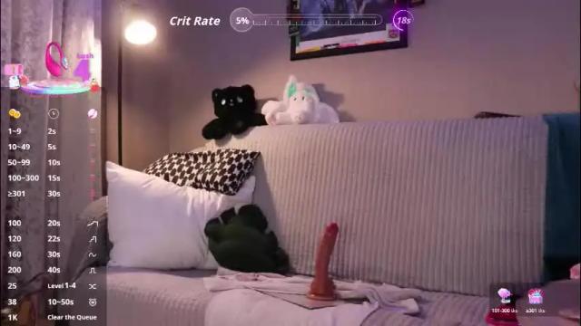 Image 12 of mari_moon_bunny Stream on Chaturbate on 1 month ago