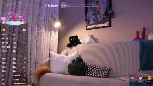 Image 8 of mari_moon_bunny Stream on Chaturbate on 1 month ago