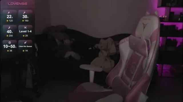 Thumbnail 1, mari_moore7's Stream at Chaturbate, 2 months ago