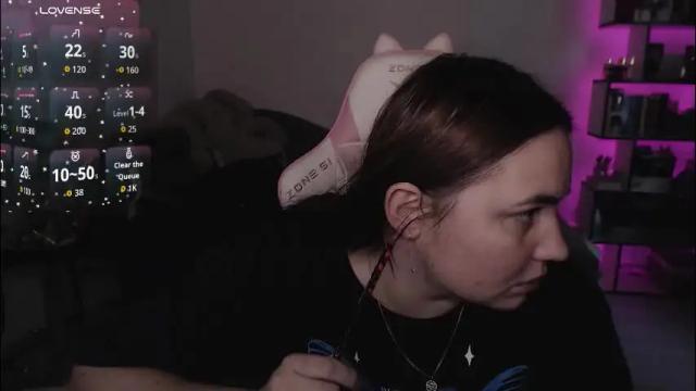 Thumbnail 1, mari_moore7's Stream at Chaturbate, 2 months ago