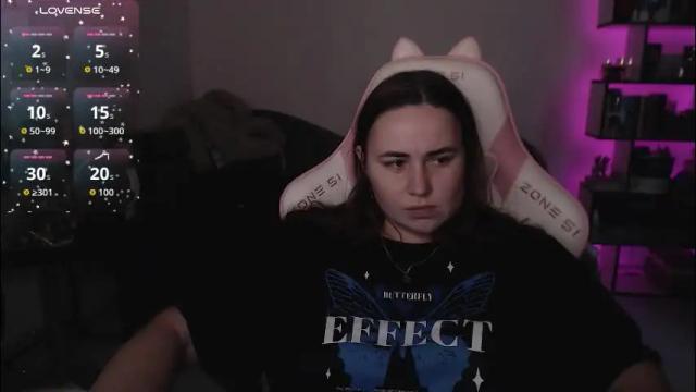 Thumbnail 3, mari_moore7's Stream at Chaturbate, 2 months ago