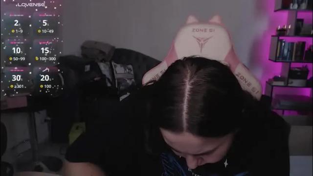 Thumbnail 1, mari_moore7's Stream at Chaturbate, 2 months ago