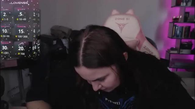 Thumbnail 3, mari_moore7's Stream at Chaturbate, 2 months ago