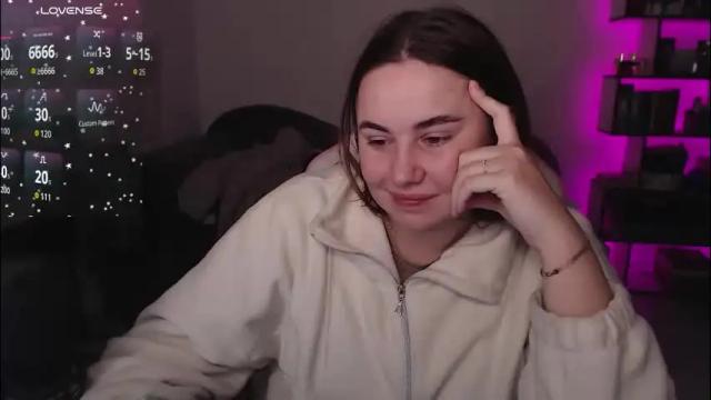 Thumbnail 1, mari_moore7's Stream at Chaturbate, 2 months ago