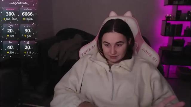 Thumbnail 2, mari_moore7's Stream at Chaturbate, 2 months ago