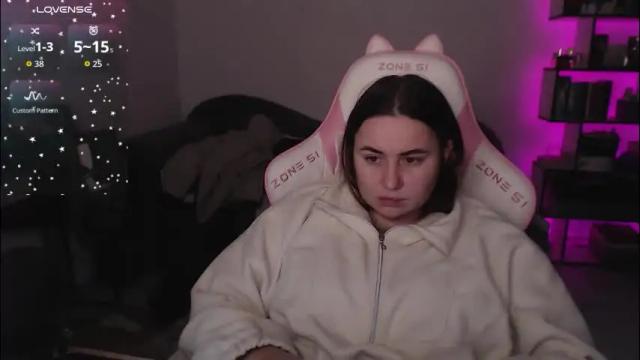 Thumbnail 3, mari_moore7's Stream at Chaturbate, 2 months ago