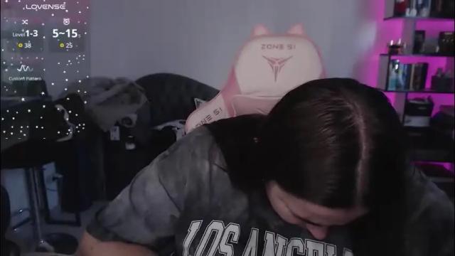 Thumbnail 2, mari_moore7's Stream at Chaturbate, 1 month ago