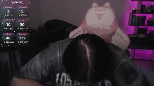 Thumbnail 1, mari_moore7's Stream at Chaturbate, 1 month ago