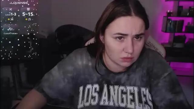 Thumbnail 2, mari_moore7's Stream at Chaturbate, 1 month ago