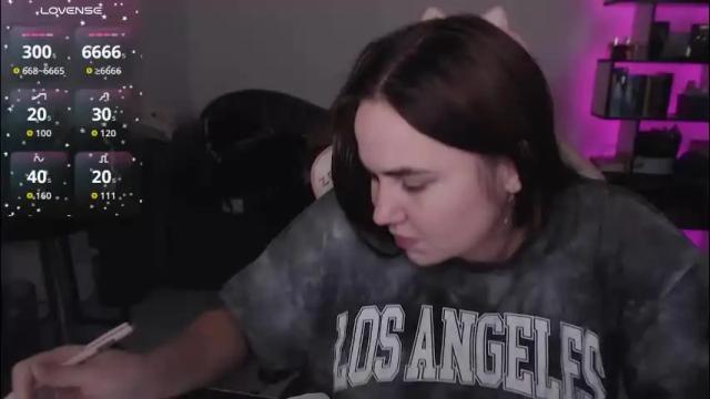 Image 7 of mari_moore7 Stream on Chaturbate on 1 month ago