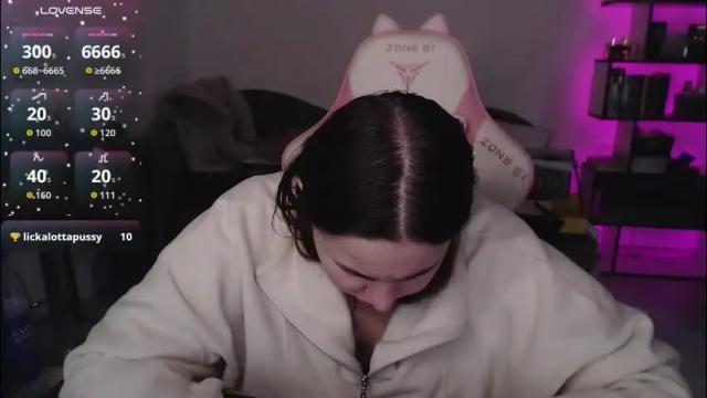 Thumbnail 1, mari_moore7's Stream at Chaturbate, 1 month ago