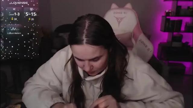 Thumbnail 1, mari_moore7's Stream at Chaturbate, 1 month ago