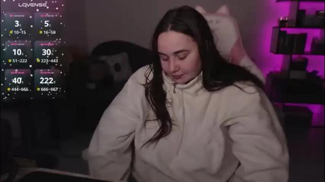 Image 11 of mari_moore7 Stream on Chaturbate on 1 month ago