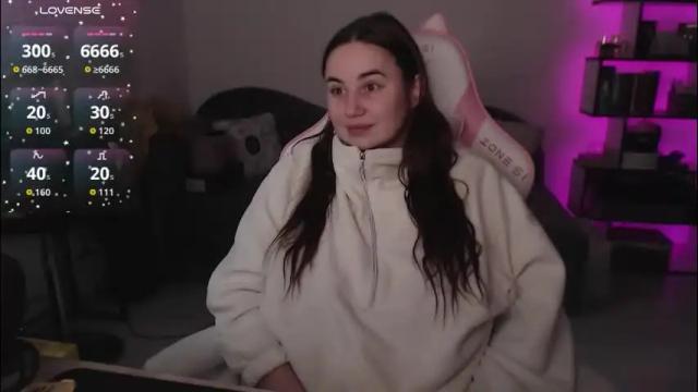Image 2 of mari_moore7 Stream on Chaturbate on 1 month ago