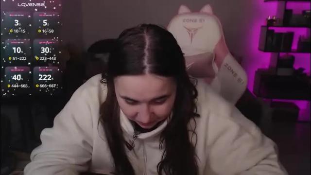 Image 4 of mari_moore7 Stream on Chaturbate on 1 month ago