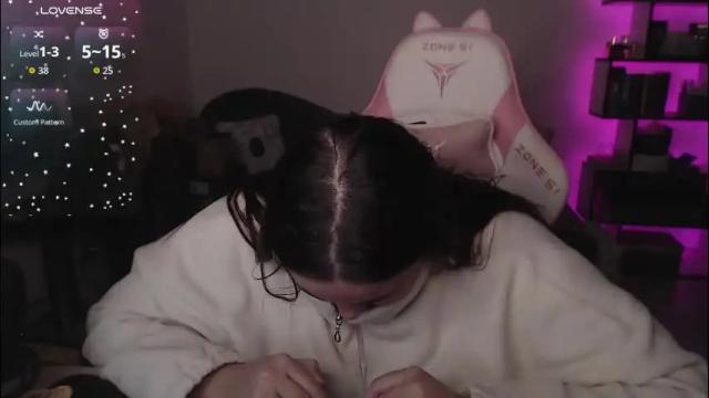 Thumbnail 2, mari_moore7's Stream at Chaturbate, 1 month ago