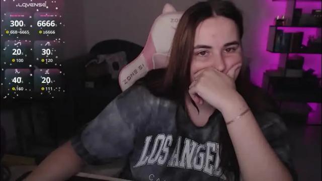 Thumbnail 3, mari_moore7's Stream at Chaturbate, 1 month ago