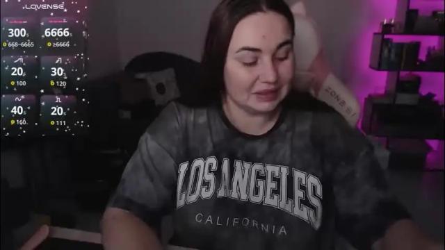 Thumbnail 1, mari_moore7's Stream at Chaturbate, 1 month ago