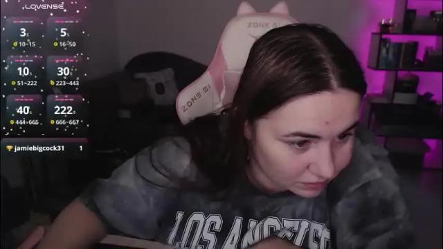 Image 11 of mari_moore7 Stream on Chaturbate on 1 month ago