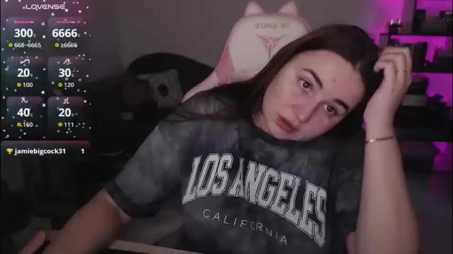 Image 12 of mari_moore7 Stream on Chaturbate on 1 month ago