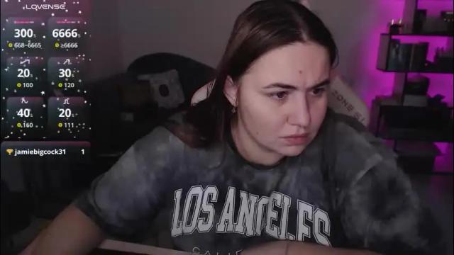 Image 4 of mari_moore7 Stream on Chaturbate on 1 month ago