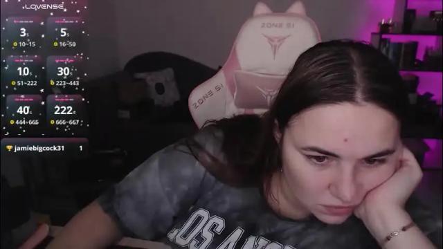 Thumbnail 2, mari_moore7's Stream at Chaturbate, 1 month ago