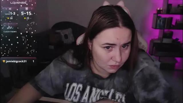 Image 8 of mari_moore7 Stream on Chaturbate on 1 month ago