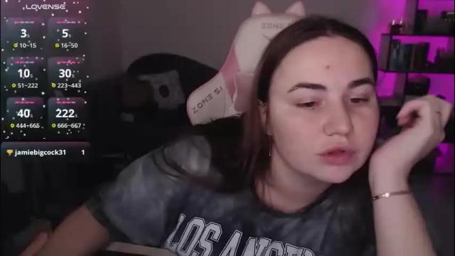 Thumbnail 3, mari_moore7's Stream at Chaturbate, 1 month ago