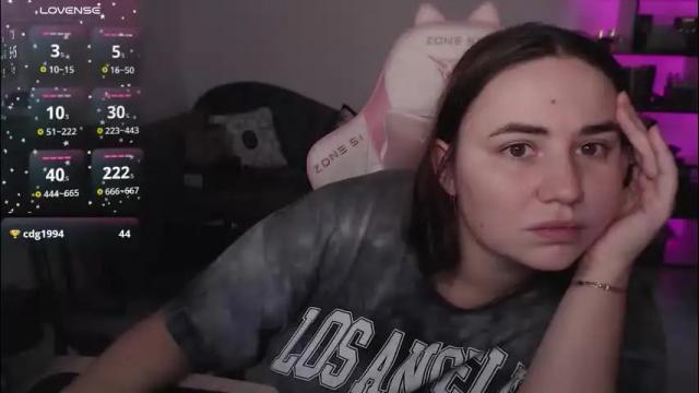 Thumbnail 1, mari_moore7's Stream at Chaturbate, 1 month ago