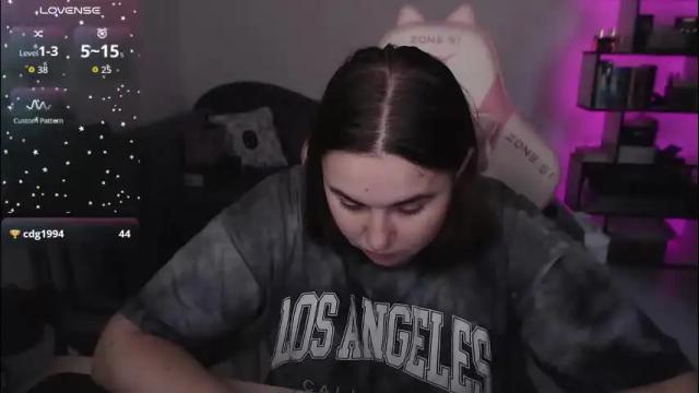 Image 10 of mari_moore7 Stream on Chaturbate on 1 month ago