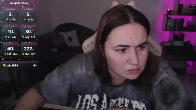 Image 11 of mari_moore7 Stream on Chaturbate on 1 month ago