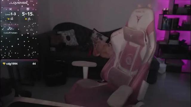 Thumbnail 2, mari_moore7's Stream at Chaturbate, 1 month ago