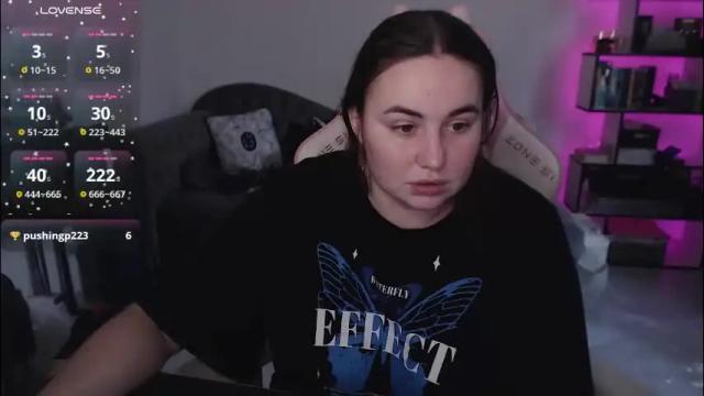 Image 12 of mari_moore7 Stream on Chaturbate on 1 month ago