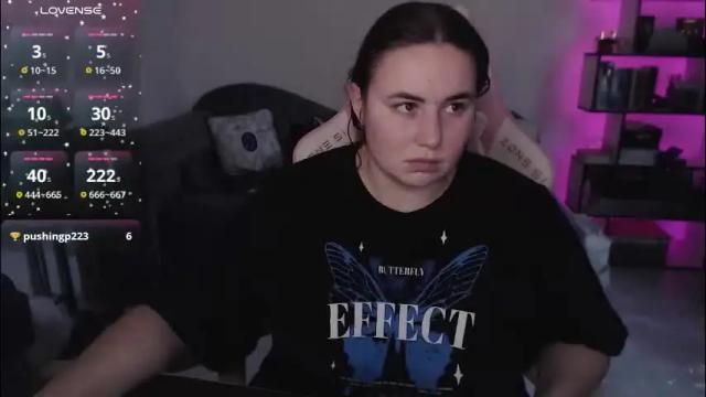 Image 2 of mari_moore7 Stream on Chaturbate on 1 month ago