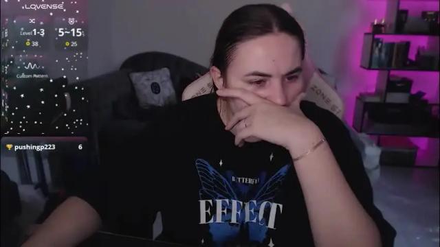 Image 3 of mari_moore7 Stream on Chaturbate on 1 month ago