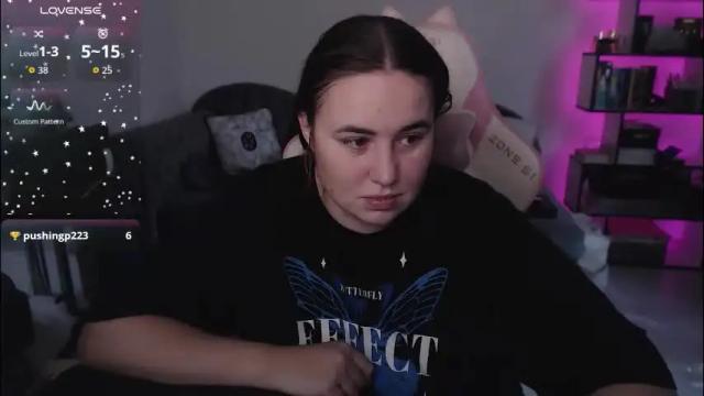 Thumbnail 2, mari_moore7's Stream at Chaturbate, 1 month ago