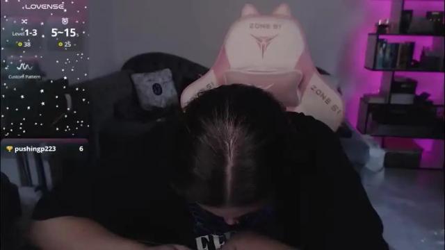 Image 6 of mari_moore7 Stream on Chaturbate on 1 month ago