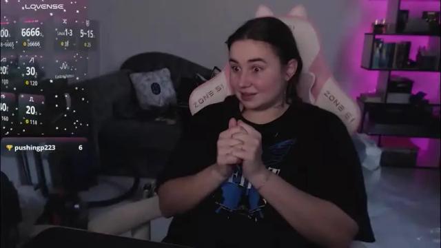 Image 8 of mari_moore7 Stream on Chaturbate on 1 month ago