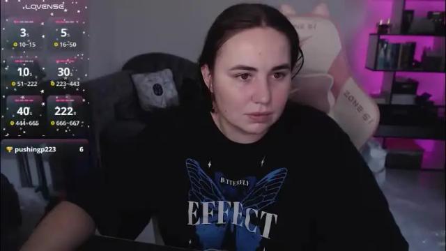 Thumbnail 3, mari_moore7's Stream at Chaturbate, 1 month ago